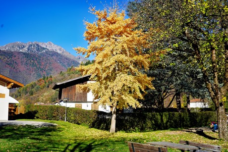 Lago di Ledro